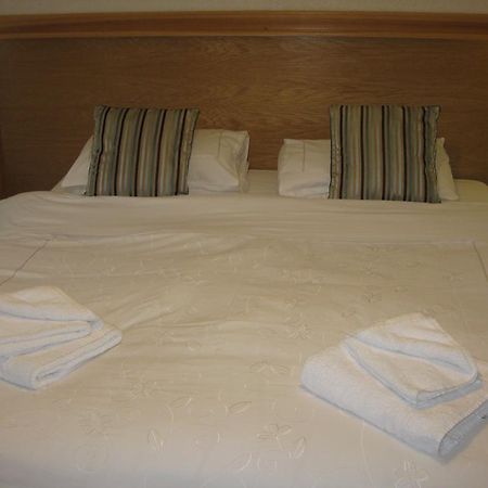 The Ashmount Hotel Rhôs-on-Sea Екстериор снимка