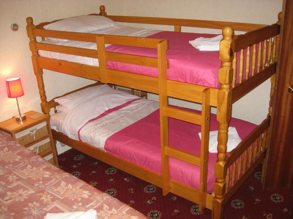 The Ashmount Hotel Rhôs-on-Sea Стая снимка