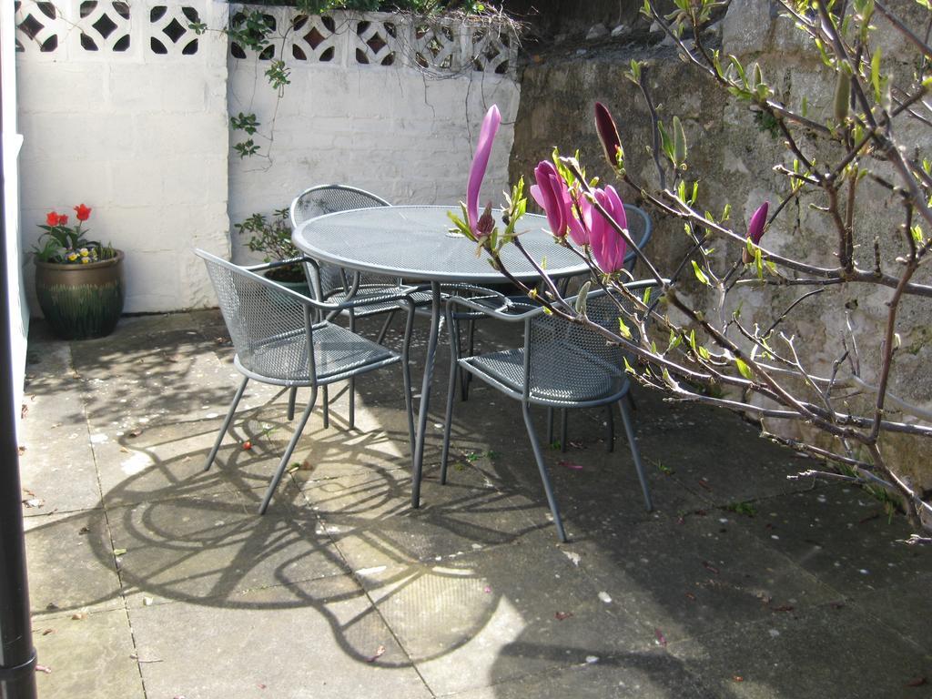 The Ashmount Hotel Rhôs-on-Sea Екстериор снимка